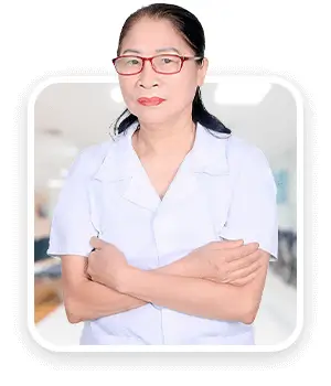 Đỗ Thị Liên