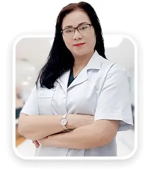 Nguyễn Thị Vân