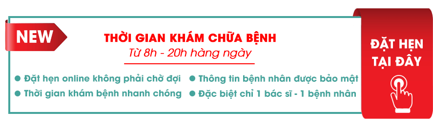 phòng khám đa khoa tân bình